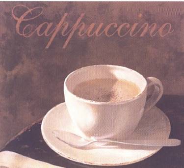 Cappuccino