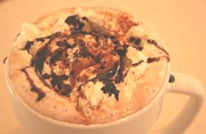 Cappuccino