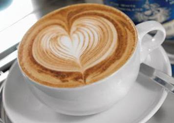 Hot Chocolate