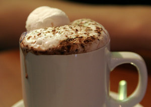 Cappuccino